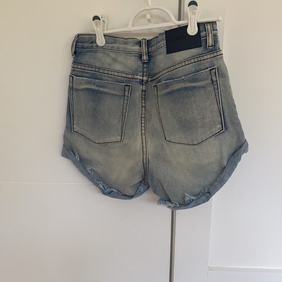 One teaspoon shorts kids - Picture 2 of 3